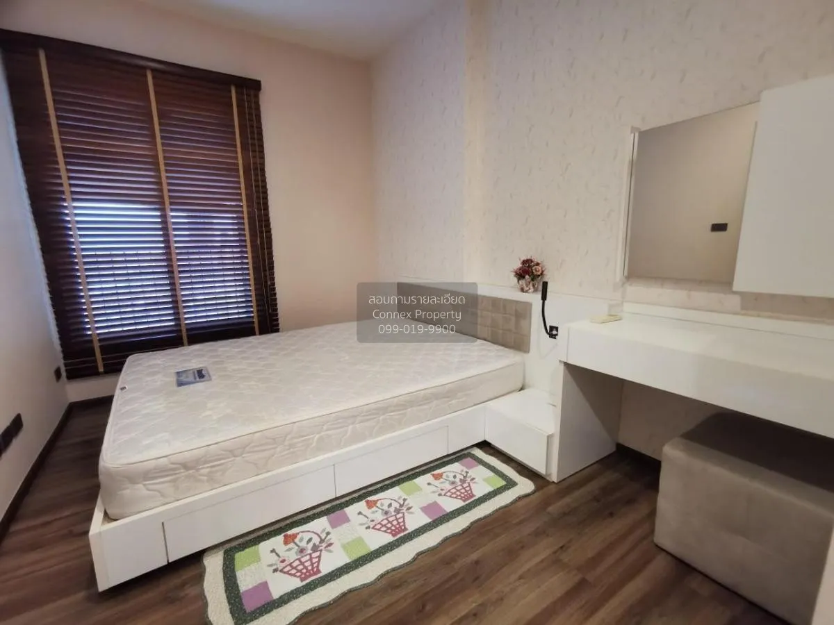 FOR SALE condo , WYNE Sukhumvit , BTS-Phra Khanong , Phra Khanong