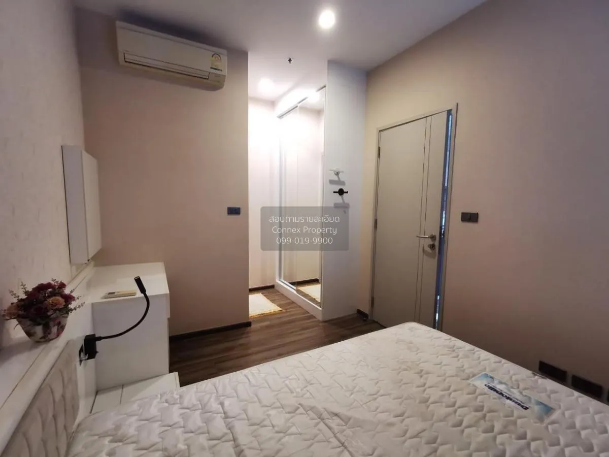 FOR SALE condo , WYNE Sukhumvit , BTS-Phra Khanong , Phra Khanong