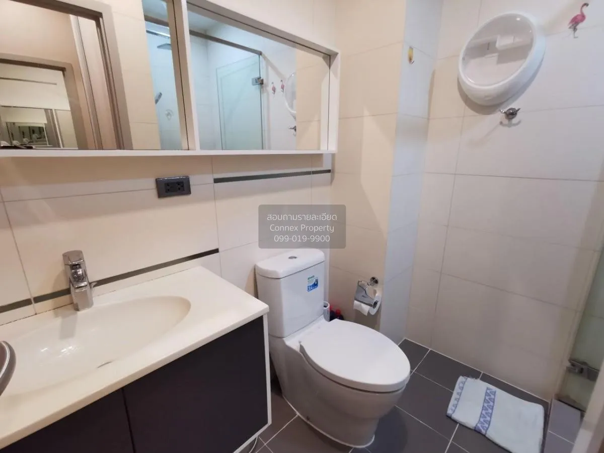 FOR SALE condo , WYNE Sukhumvit , BTS-Phra Khanong , Phra Khanong