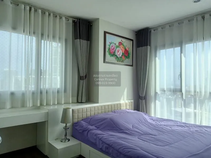 เช่าคอนโด  วายน์ สุขุมวิท BTS-พระโขนง พระโขนง เขต คลองเตย กรุงเทพ