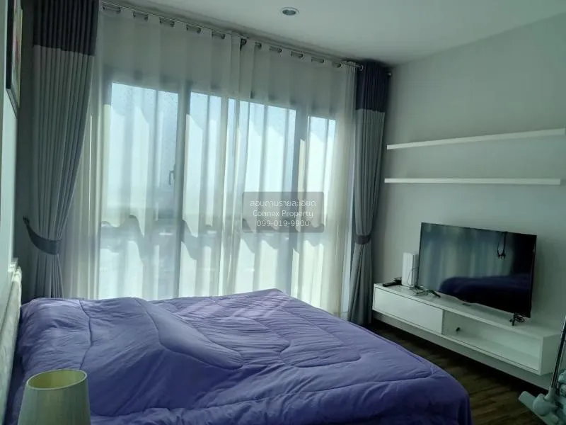 เช่าคอนโด  วายน์ สุขุมวิท BTS-พระโขนง พระโขนง เขต คลองเตย กรุงเทพ