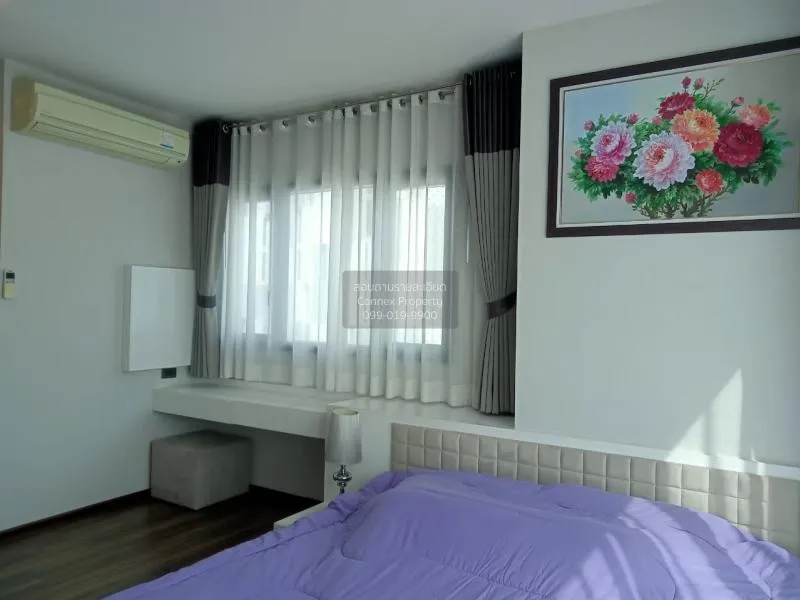 เช่าคอนโด  วายน์ สุขุมวิท BTS-พระโขนง พระโขนง เขต คลองเตย กรุงเทพ