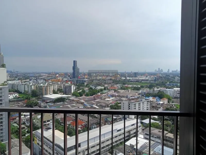 เช่าคอนโด  วายน์ สุขุมวิท BTS-พระโขนง พระโขนง เขต คลองเตย กรุงเทพ