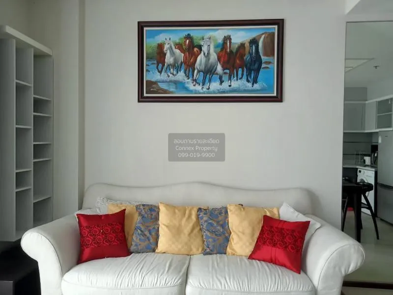 เช่าคอนโด  วายน์ สุขุมวิท BTS-พระโขนง พระโขนง เขต คลองเตย กรุงเทพ 2