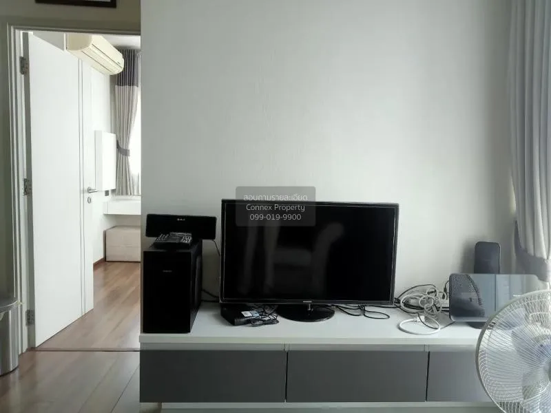 เช่าคอนโด  วายน์ สุขุมวิท BTS-พระโขนง พระโขนง เขต คลองเตย กรุงเทพ 3