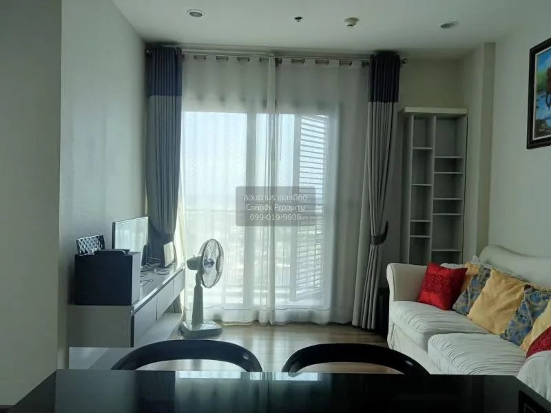 เช่าคอนโด  วายน์ สุขุมวิท BTS-พระโขนง พระโขนง เขต คลองเตย กรุงเทพ 4