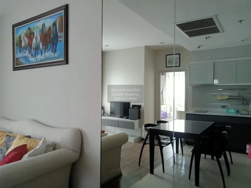 เช่าคอนโด  วายน์ สุขุมวิท BTS-พระโขนง พระโขนง เขต คลองเตย กรุงเทพ