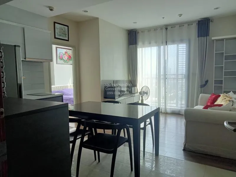 เช่าคอนโด  วายน์ สุขุมวิท BTS-พระโขนง พระโขนง เขต คลองเตย กรุงเทพ