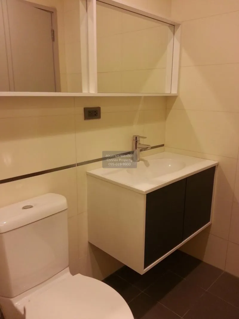 FOR RENT condo , WYNE Sukhumvit , BTS-Phra Khanong , Phra Khanong