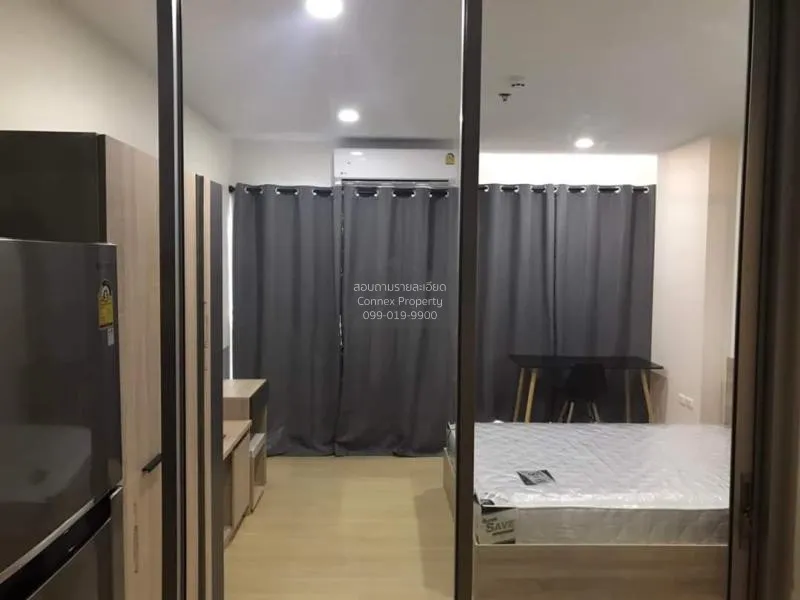 FOR RENT condo , Supalai Park Talat Phlu Station , BTS-Talat Phlu