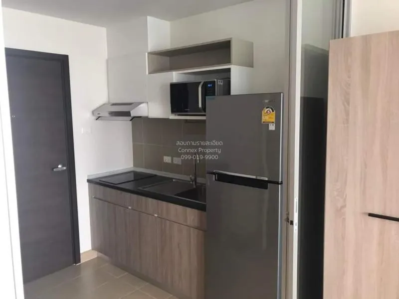 FOR RENT condo , Supalai Park Talat Phlu Station , BTS-Talat Phlu 2