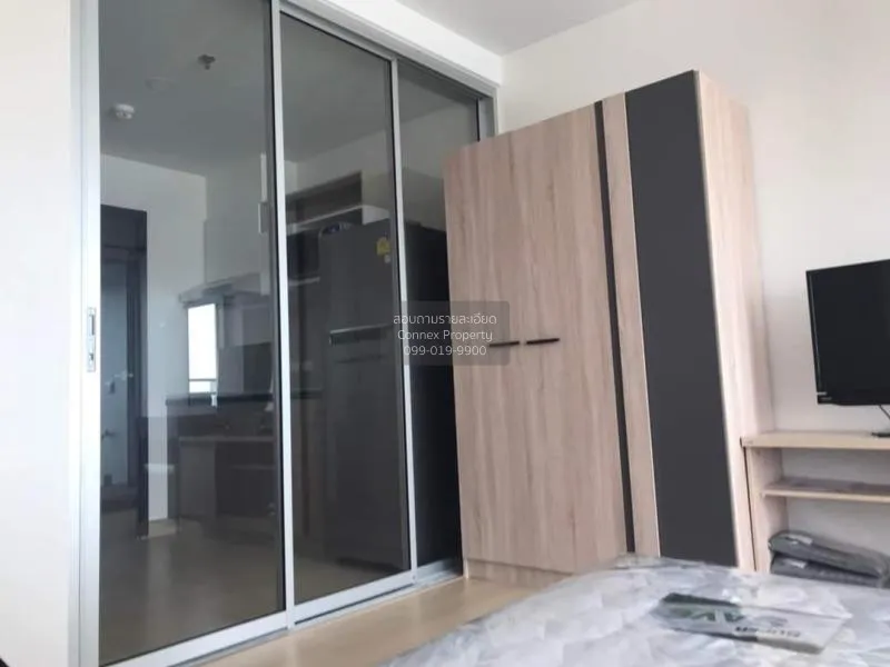 FOR RENT condo , Supalai Park Talat Phlu Station , BTS-Talat Phlu