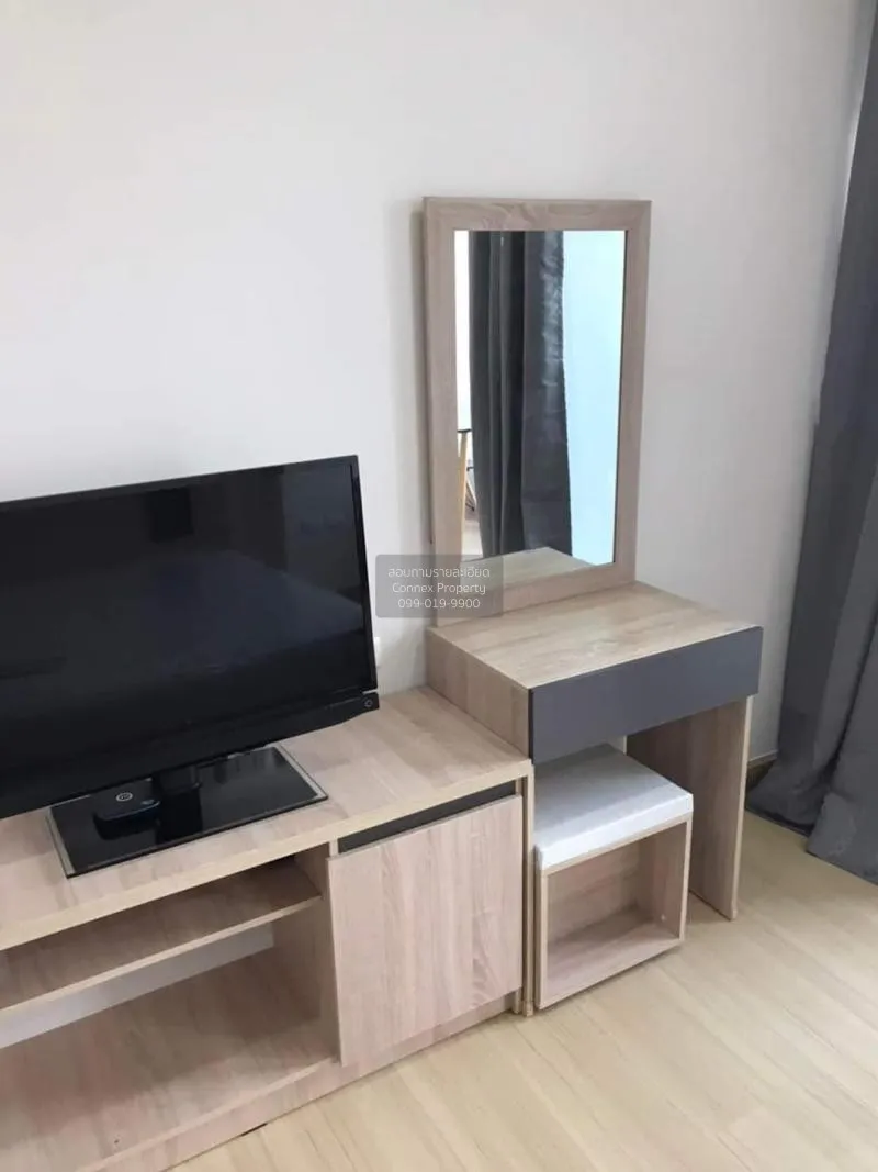 FOR RENT condo , Supalai Park Talat Phlu Station , BTS-Talat Phlu 4