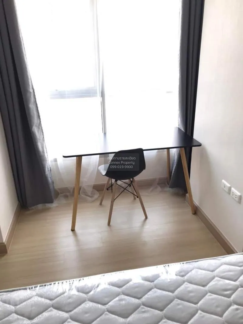 FOR RENT condo , Supalai Park Talat Phlu Station , BTS-Talat Phlu 3