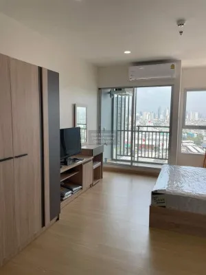 FOR RENT condo , Supalai Park Talat Phlu Station , BTS-Talat Phlu , Talat Phlu , Thon Buri , Bangkok , CX-72099