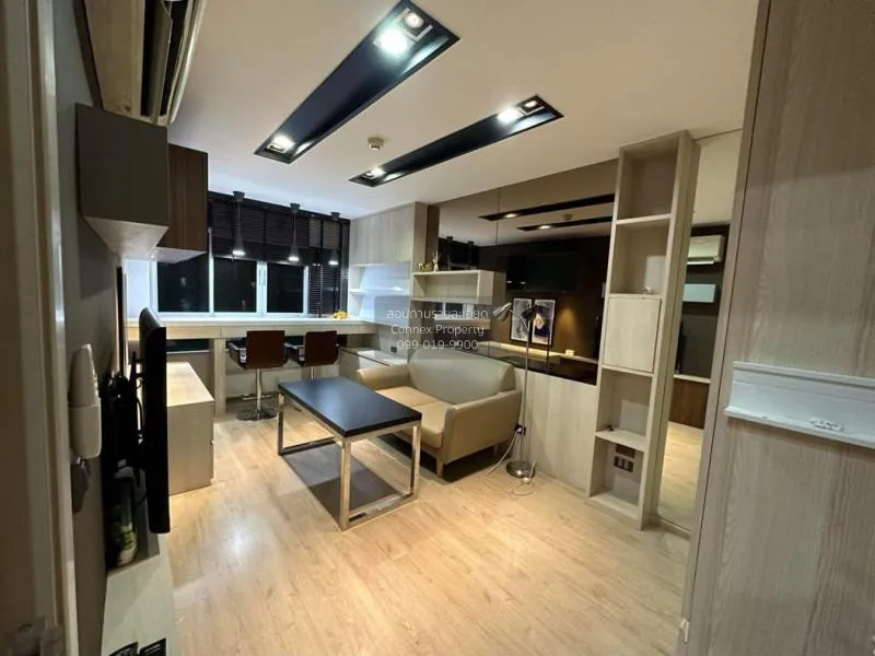 FOR RENT condo , Elio Del Ray Sukhumvit 64 , BTS-Punnawithi , Ban 1