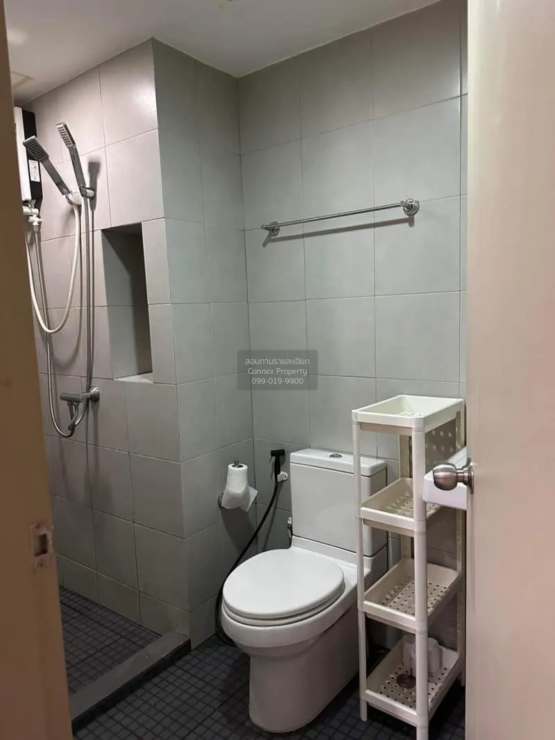 FOR RENT condo , Elio Del Ray Sukhumvit 64 , BTS-Punnawithi , Ban