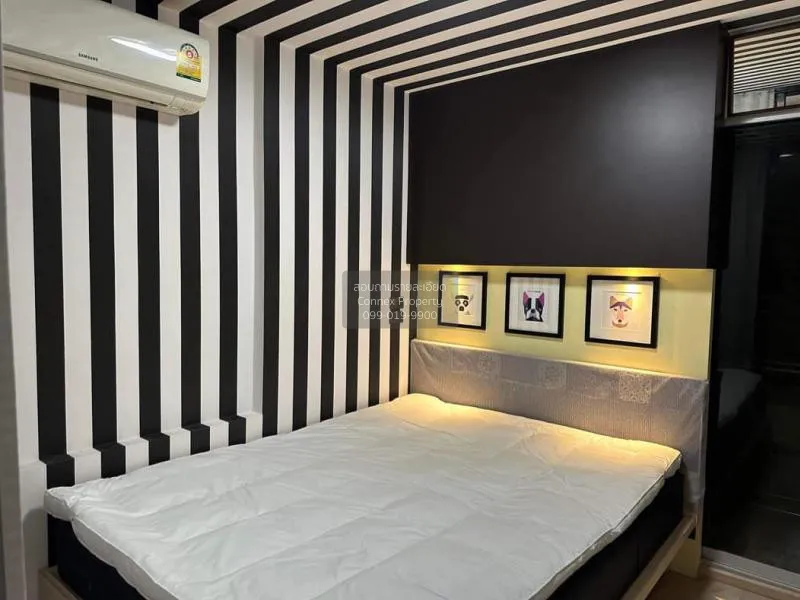 FOR RENT condo , Elio Del Ray Sukhumvit 64 , BTS-Punnawithi , Ban