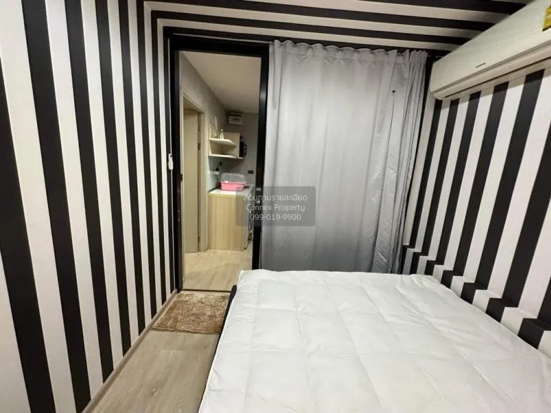 FOR RENT condo , Elio Del Ray Sukhumvit 64 , BTS-Punnawithi , Ban
