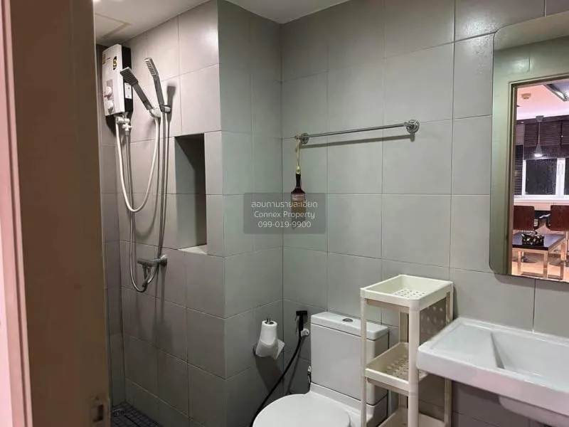 FOR RENT condo , Elio Del Ray Sukhumvit 64 , BTS-Punnawithi , Ban