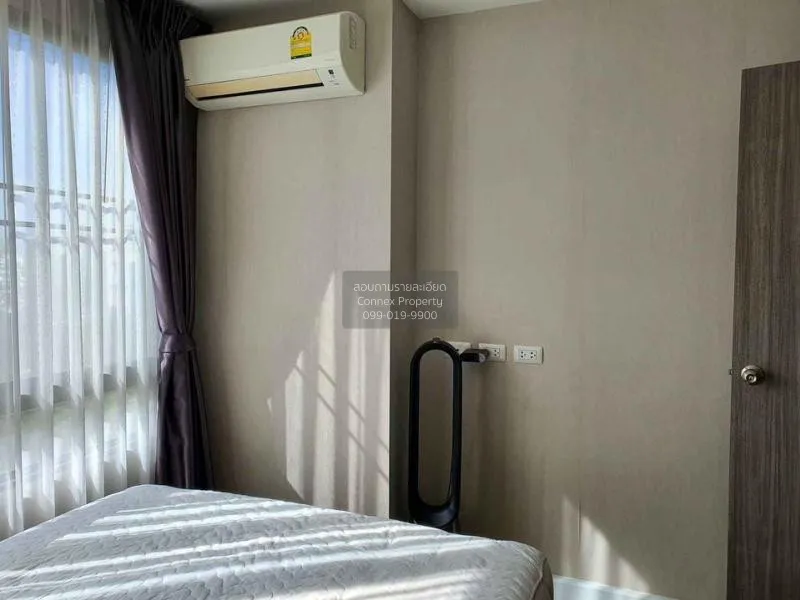 ขายคอนโด  เมโทร ลักซ์ รัชดา MRT-ห้วยขวาง ดินแดง เขต ดินแดง กรุงเท 2