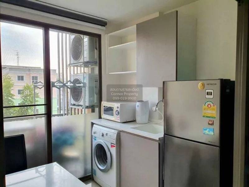 ขายคอนโด  เมโทร ลักซ์ รัชดา MRT-ห้วยขวาง ดินแดง เขต ดินแดง กรุงเท