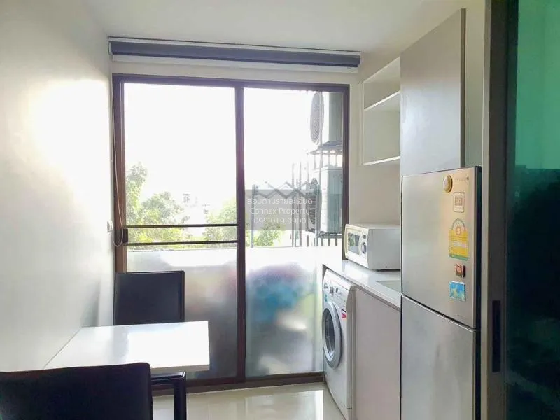 ขายคอนโด  เมโทร ลักซ์ รัชดา MRT-ห้วยขวาง ดินแดง เขต ดินแดง กรุงเท