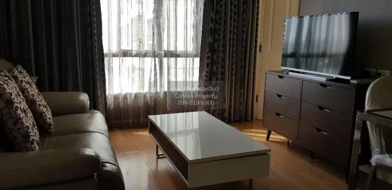 เช่าคอนโด  ลุมพินี วิลล์ แจ้งวัฒนะ - ปากเกร็ด ชั้นสูง ปากเกร็ด ปา 1