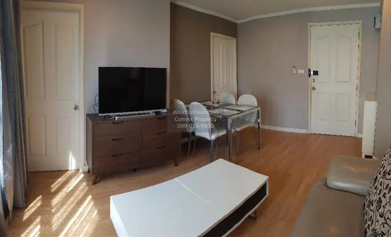 เช่าคอนโด  ลุมพินี วิลล์ แจ้งวัฒนะ - ปากเกร็ด ชั้นสูง ปากเกร็ด ปา 2