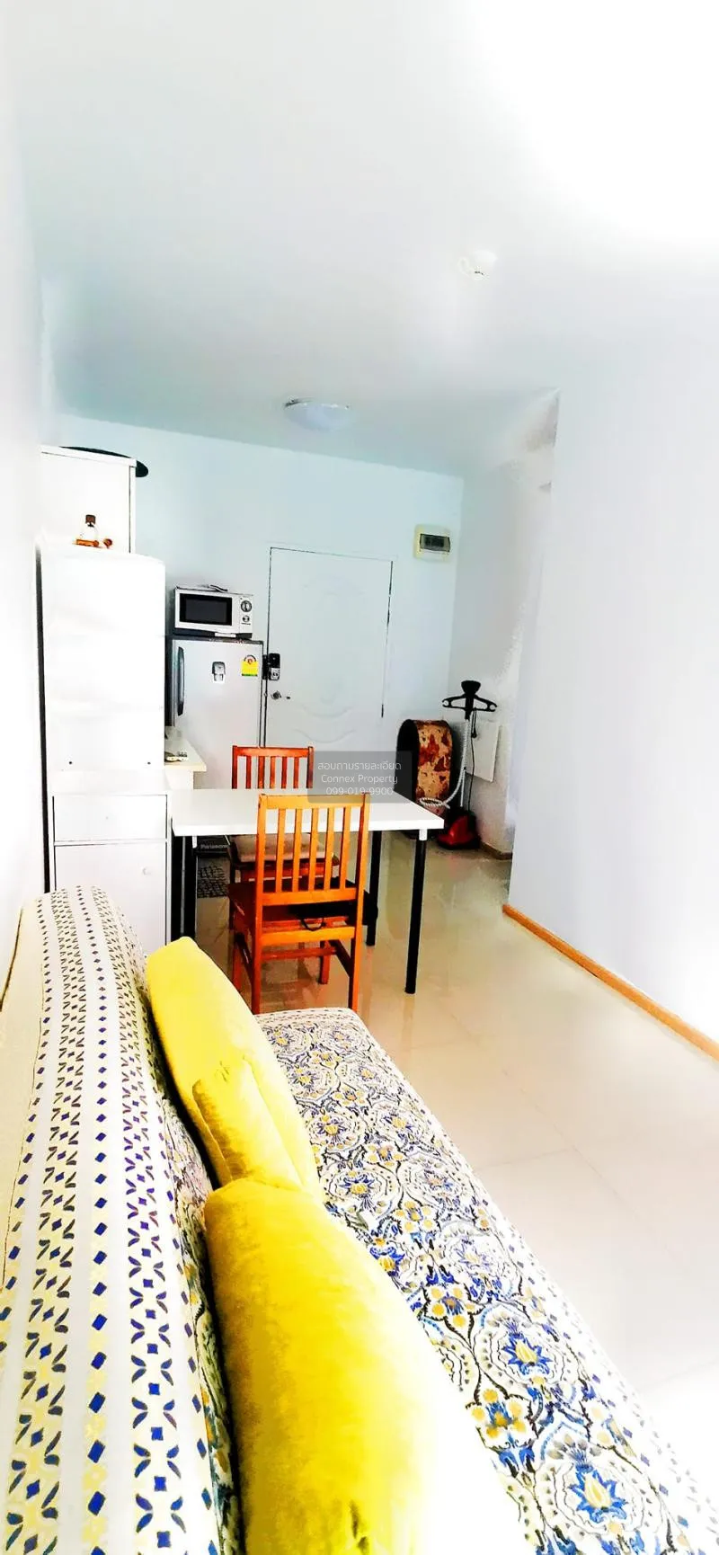 เช่าคอนโด  เอ สเปซ สุขุมวิท 77 BTS-อ่อนนุช สวนหลวง เขต สวนหลวง กร 3