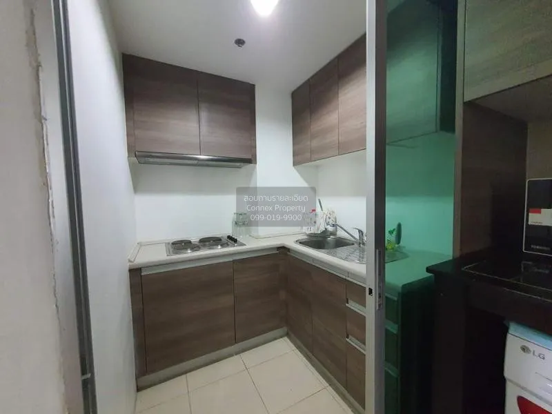 ขายคอนโด  เบ็ล แกรนด์ พระราม 9 MRT-พระราม 9 ห้วยขวาง เขต ห้วยขวาง