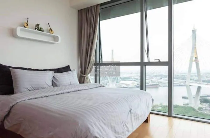 เช่าคอนโด  เดอะพาโน บางโพงพาง เขต ยานนาวา กรุงเทพ CX-72110