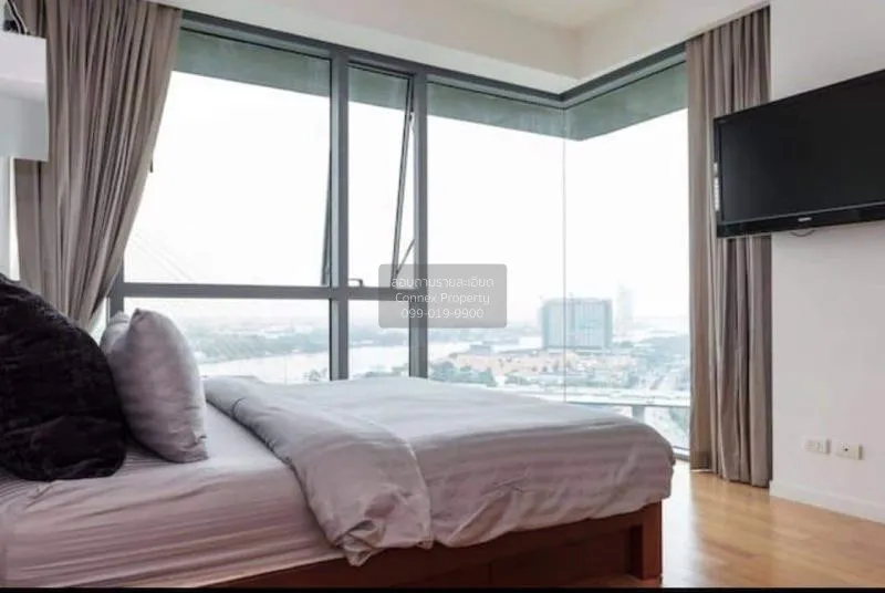 เช่าคอนโด  เดอะพาโน บางโพงพาง เขต ยานนาวา กรุงเทพ CX-72110