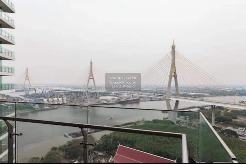 เช่าคอนโด  เดอะพาโน บางโพงพาง เขต ยานนาวา กรุงเทพ CX-72110