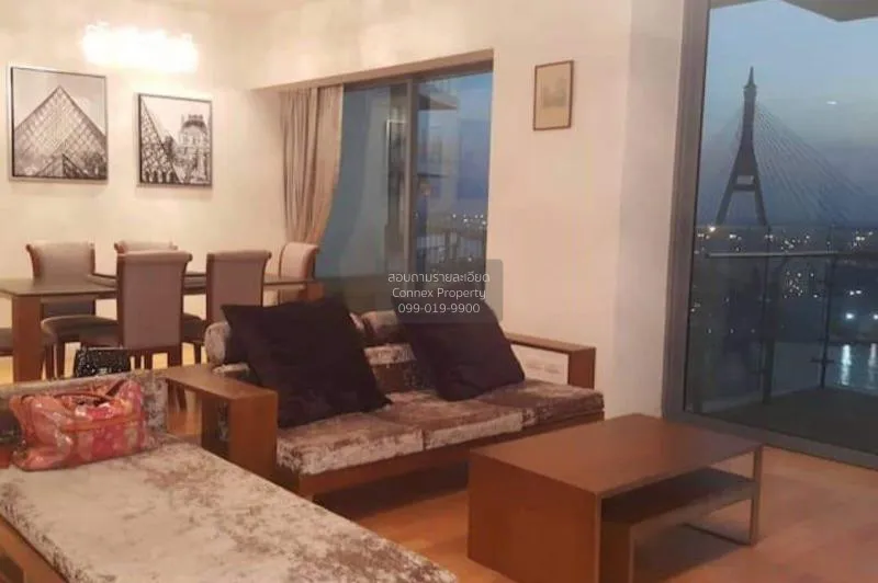 เช่าคอนโด  เดอะพาโน บางโพงพาง เขต ยานนาวา กรุงเทพ CX-72110 2