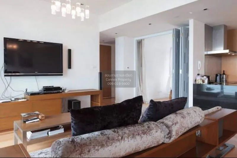 เช่าคอนโด  เดอะพาโน บางโพงพาง เขต ยานนาวา กรุงเทพ CX-72110 4