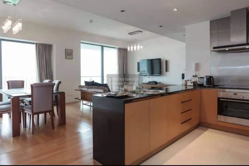 เช่าคอนโด  เดอะพาโน บางโพงพาง เขต ยานนาวา กรุงเทพ CX-72110