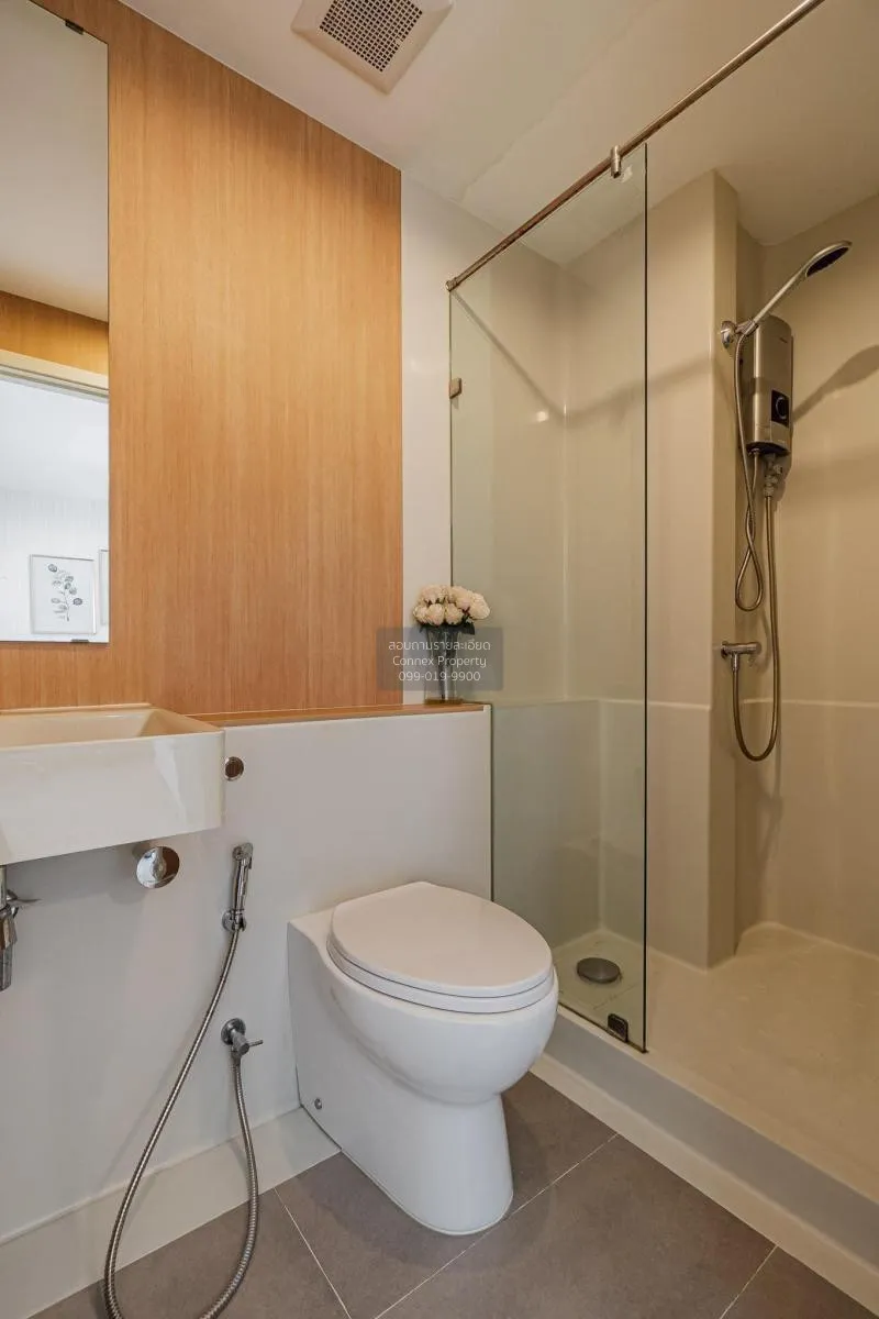 เช่าคอนโด  แอสปาย สาทร - ท่าพระ BTS-ตลาดพลู บุคคโล เขต ธนบุรี กรุ