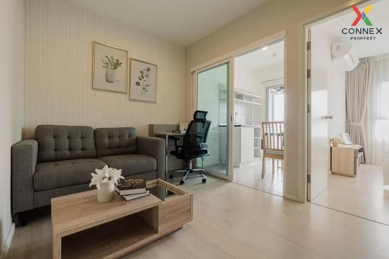 FOR SALE condo , Aspire Sathorn - Thapra , BTS-Talat Phlu , Bukkh 1