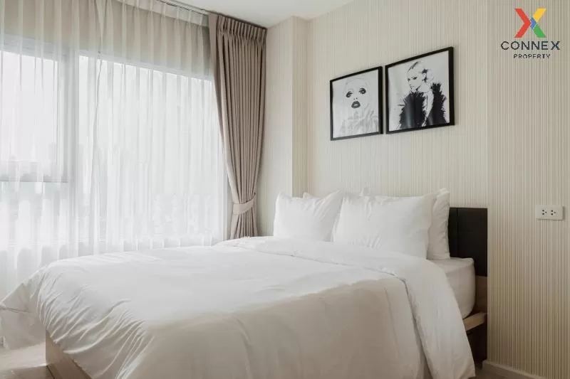 FOR SALE condo , Aspire Sathorn - Thapra , BTS-Talat Phlu , Bukkh 3