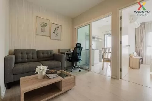 FOR SALE condo , Aspire Sathorn - Thapra , BTS-Talat Phlu , Bukkhalo , Thon Buri , Bangkok , CX-72112