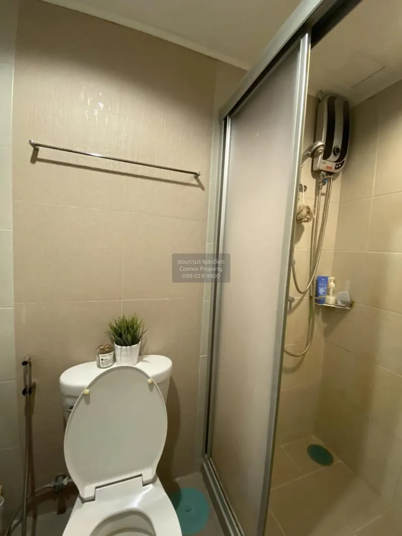 ขายคอนโด  ลุมพินี วิลล์ ลาซาล - แบริ่ง BTS-บางนา บางนา เขต บางนา 