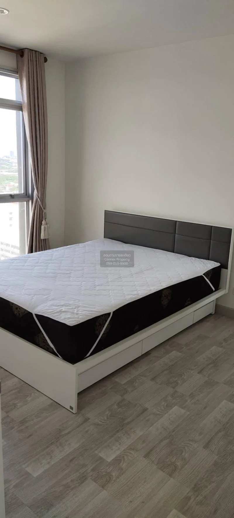 เช่าคอนโด  แมเนอร์ สนามบินน้ำ MRT-สะพานพระนั่งเกล้า บางกระสอ เมือ 2