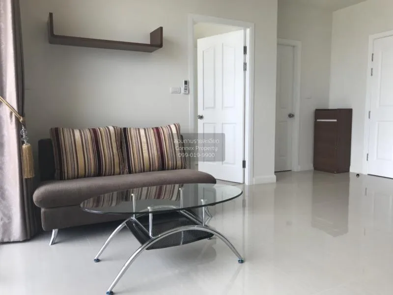 เช่าคอนโด  แมเนอร์ สนามบินน้ำ MRT-สะพานพระนั่งเกล้า บางกระสอ เมือ 4