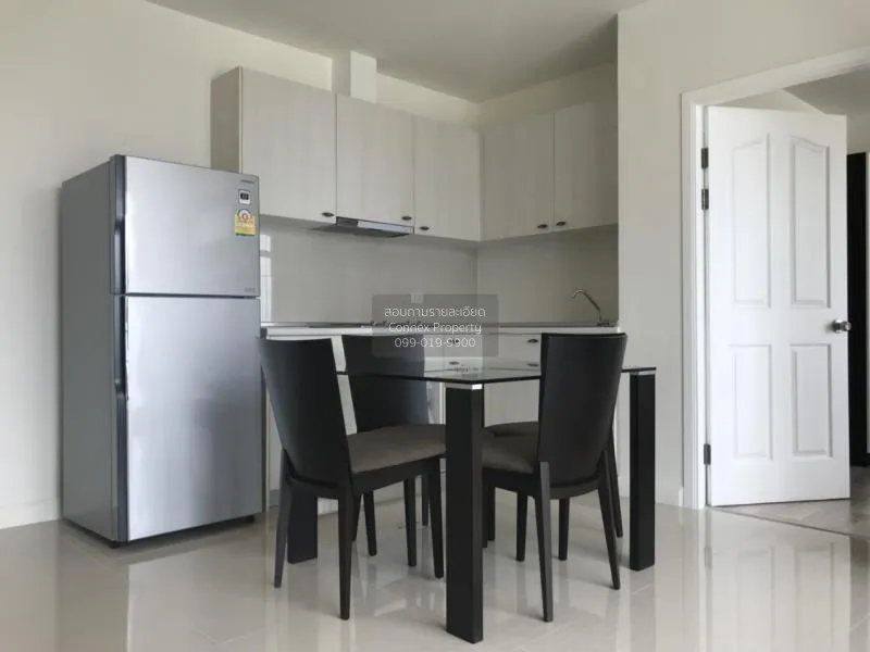 เช่าคอนโด  แมเนอร์ สนามบินน้ำ MRT-สะพานพระนั่งเกล้า บางกระสอ เมือ