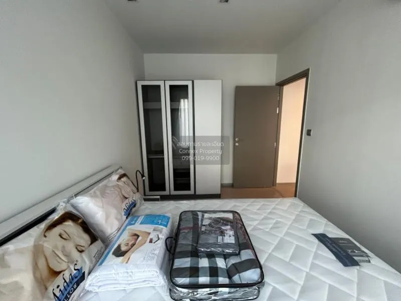 FOR RENT condo , Life Asoke Hype Rama 9 , MRT-Phra Ram 9 , Makkas