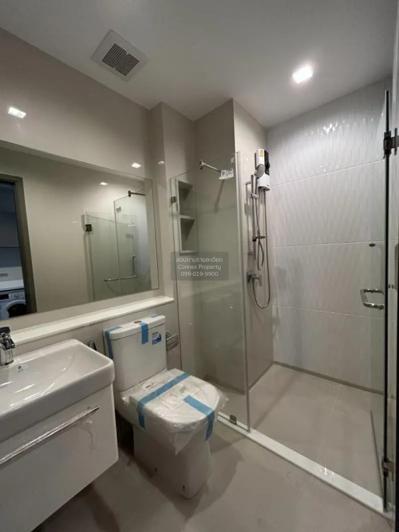 FOR RENT condo , Life Asoke Hype Rama 9 , MRT-Phra Ram 9 , Makkas