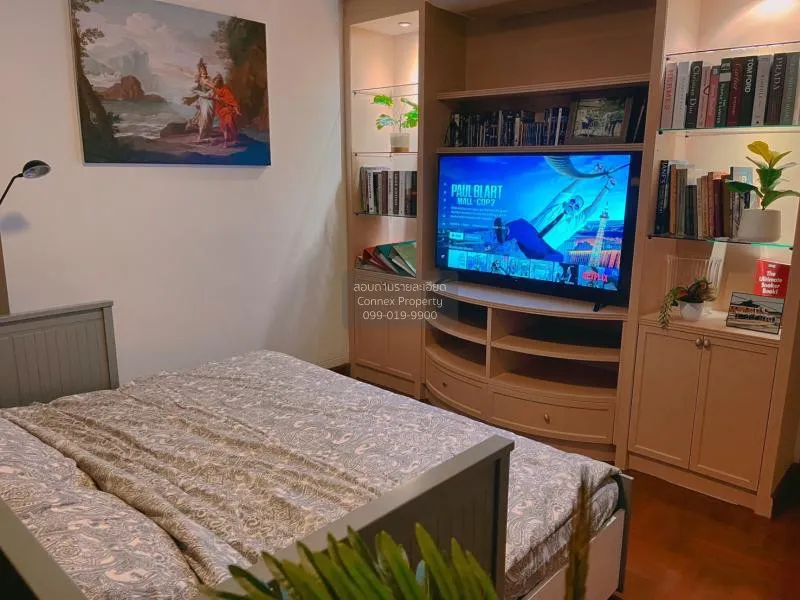 FOR RENT condo , Regent Royal Place 1 , Penthouse , BTS-Ratchadam