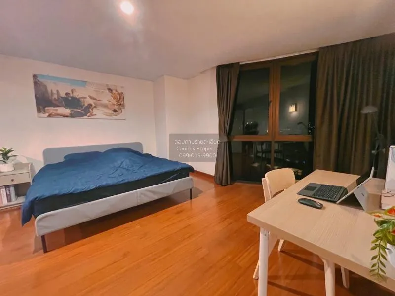 FOR RENT condo , Regent Royal Place 1 , Penthouse , BTS-Ratchadam