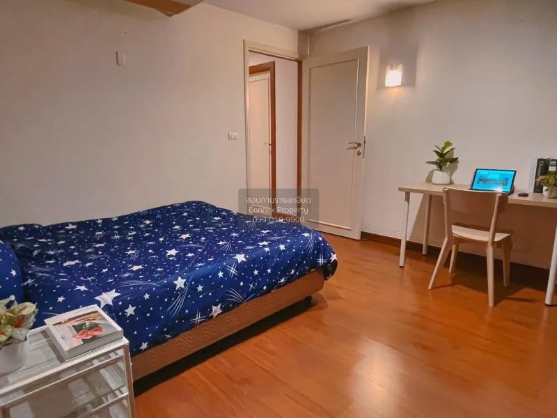 FOR RENT condo , Regent Royal Place 1 , Penthouse , BTS-Ratchadam